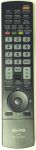 SANYO GXEC TV Remote Control